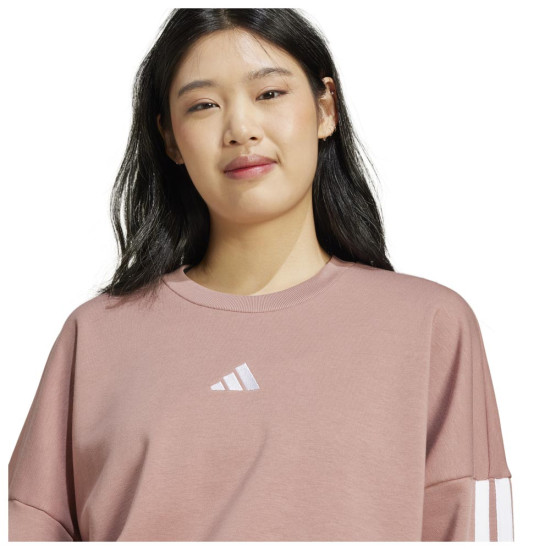 Adidas Γυναικείο φούτερ Essentials French Terry Sweatshirts